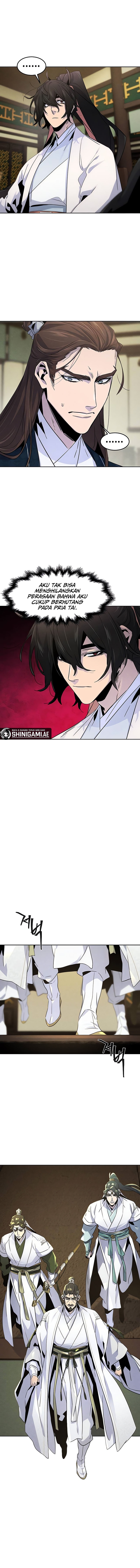 Return of the Mad Demon Chapter 113 Image 2