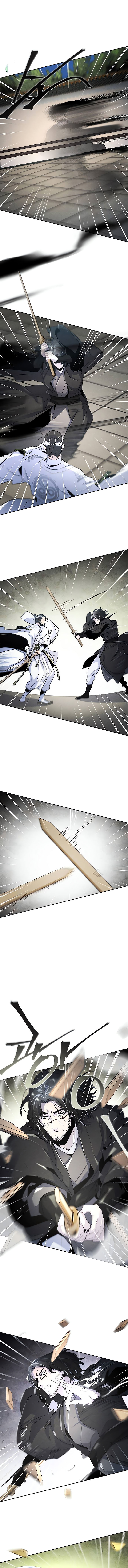 Return of the Mad Demon Chapter 113 Image 11