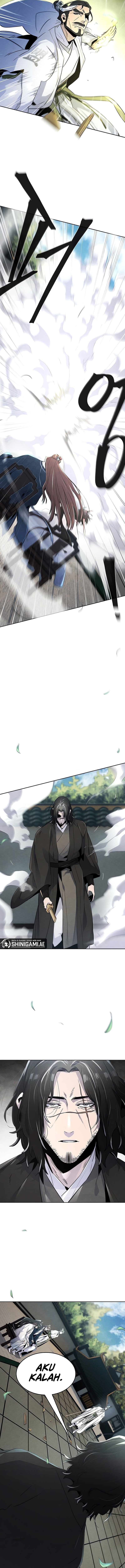 Return of the Mad Demon Chapter 113 Image 12