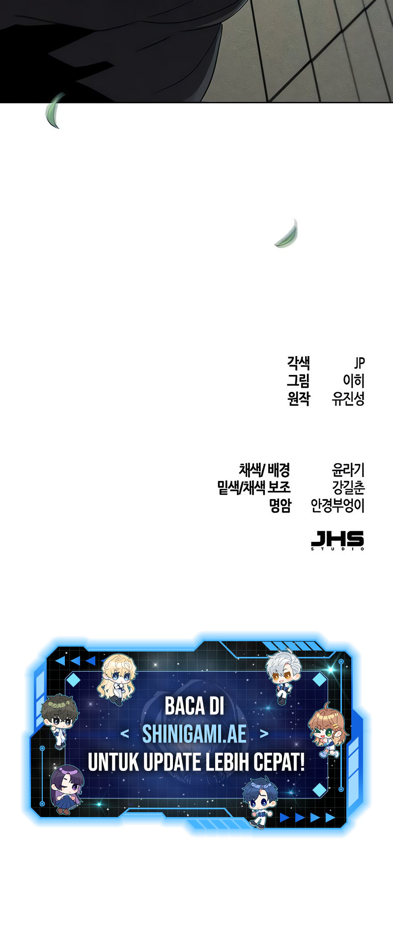 Return of the Mad Demon Chapter 113 Image 13