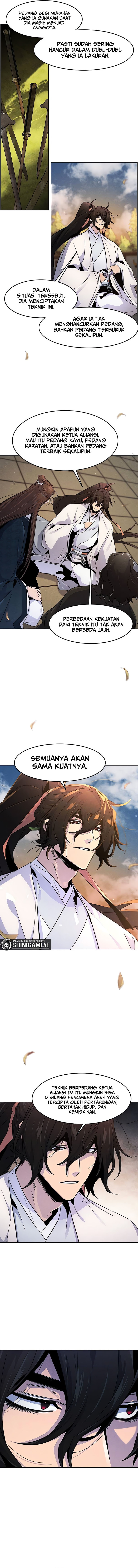 Return of the Mad Demon Chapter 114 Image 12