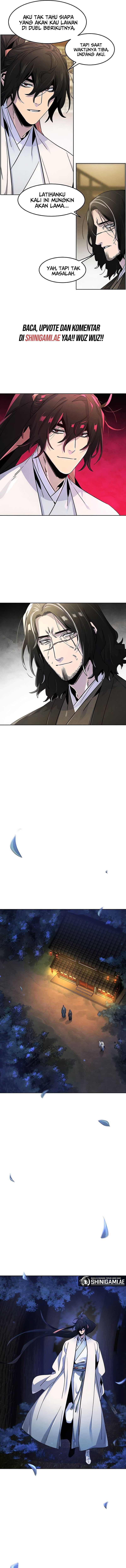 Return of the Mad Demon Chapter 115 Image 11