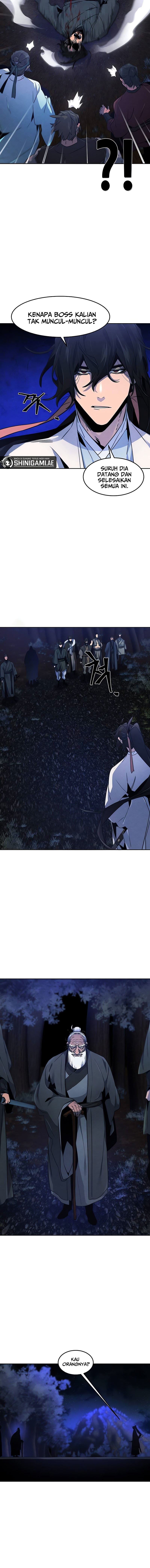 Return of the Mad Demon Chapter 116 Image 3