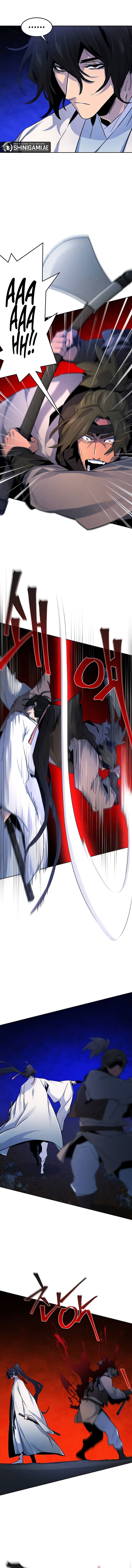 Return of the Mad Demon Chapter 116 Image 7