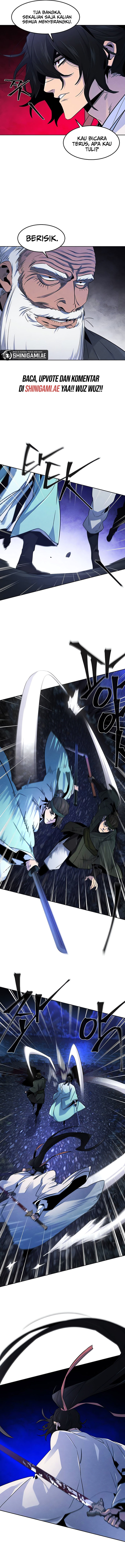 Return of the Mad Demon Chapter 116 Image 9