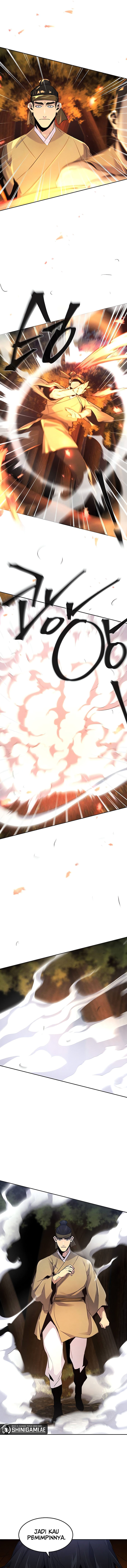 Return of the Mad Demon Chapter 116 Image 11