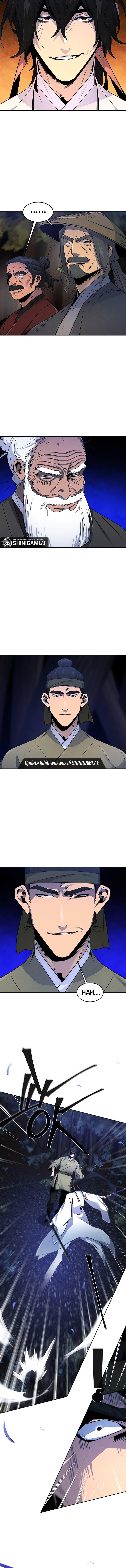 Return of the Mad Demon Chapter 116 Image 12