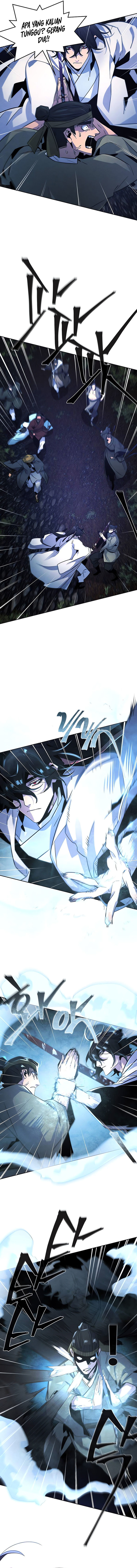 Return of the Mad Demon Chapter 117 Image 2