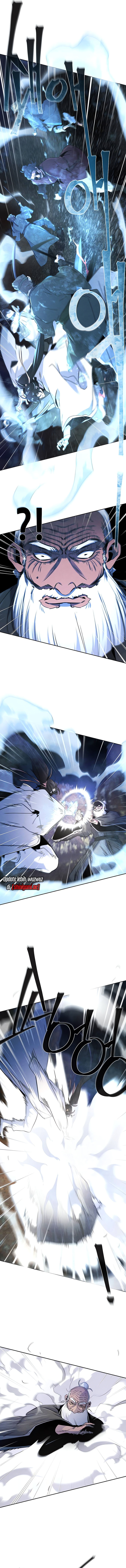 Return of the Mad Demon Chapter 117 Image 4