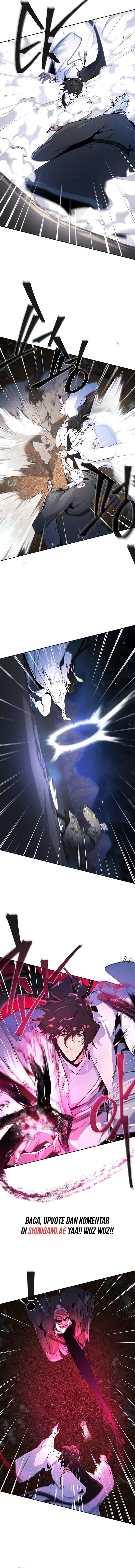 Return of the Mad Demon Chapter 117 Image 5