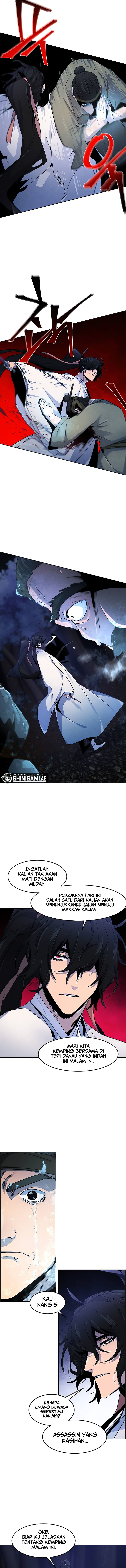 Return of the Mad Demon Chapter 117 Image 8