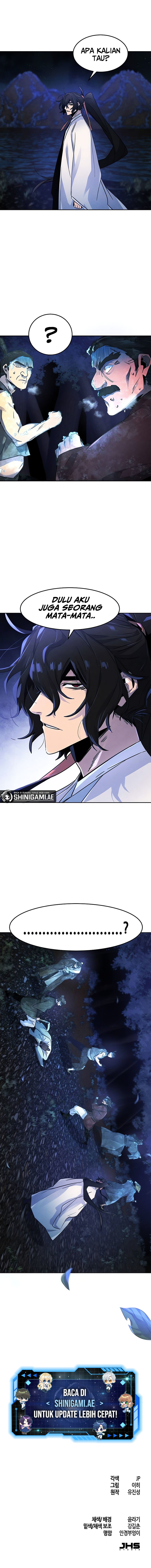 Return of the Mad Demon Chapter 117 Image 13