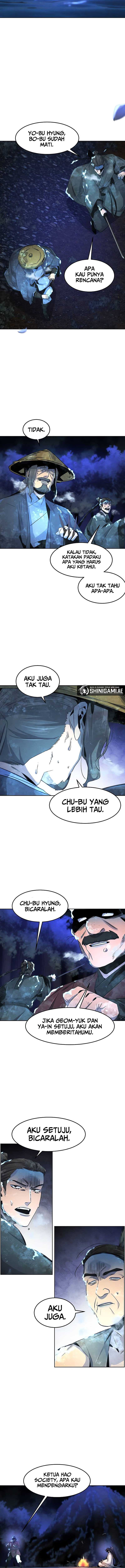 Return of the Mad Demon Chapter 118 Image 7