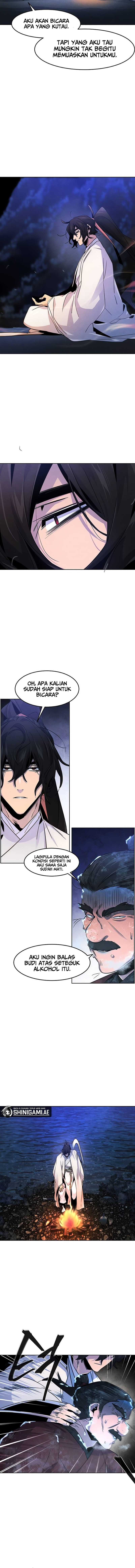 Return of the Mad Demon Chapter 118 Image 8