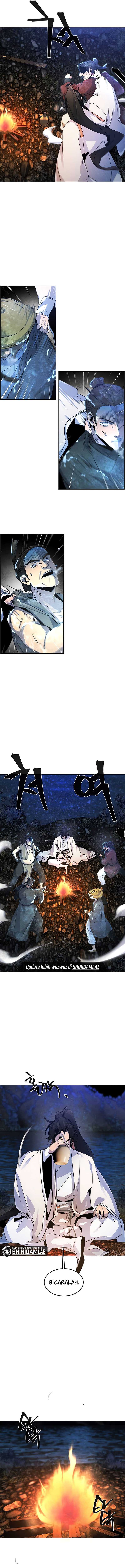 Return of the Mad Demon Chapter 118 Image 9