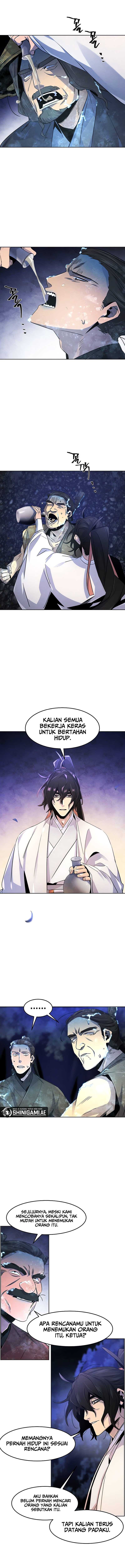 Return of the Mad Demon Chapter 118 Image 11