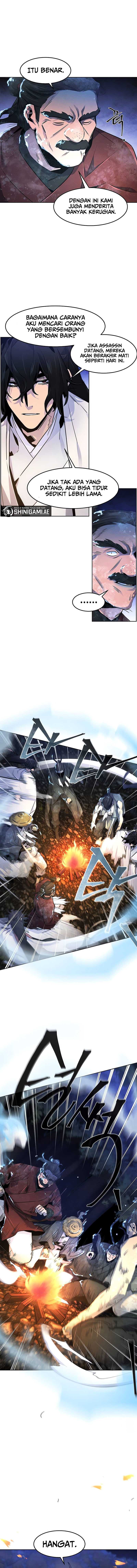 Return of the Mad Demon Chapter 118 Image 12