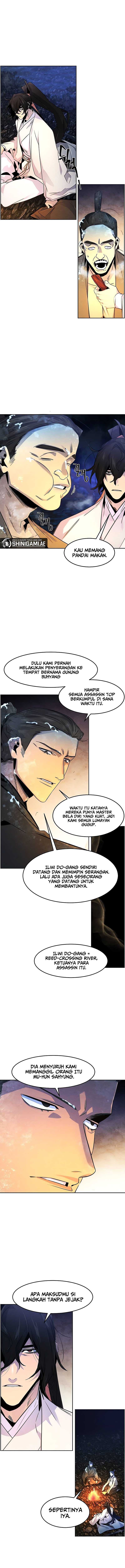Return of the Mad Demon Chapter 119 Image 2