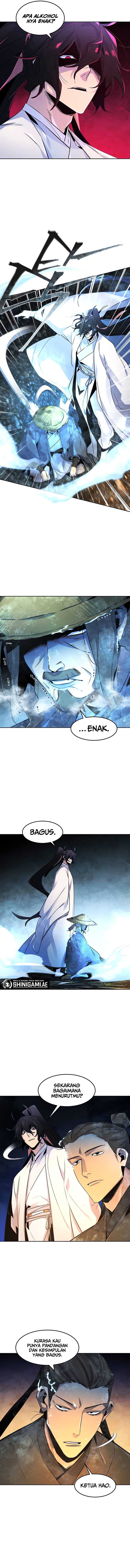 Return of the Mad Demon Chapter 119 Image 7