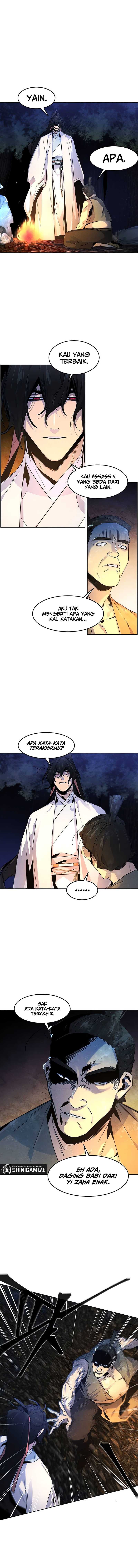 Return of the Mad Demon Chapter 119 Image 11