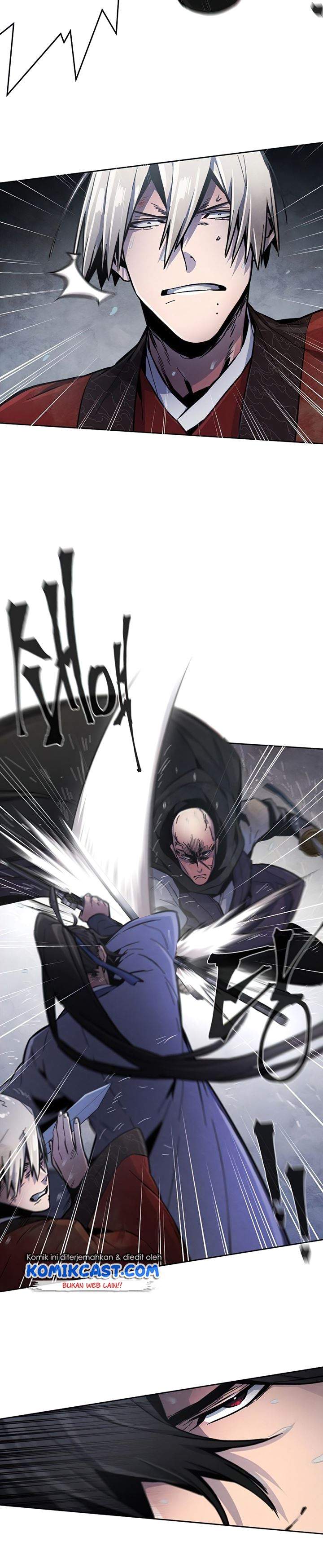 Return of the Mad Demon Chapter 12 Image 5