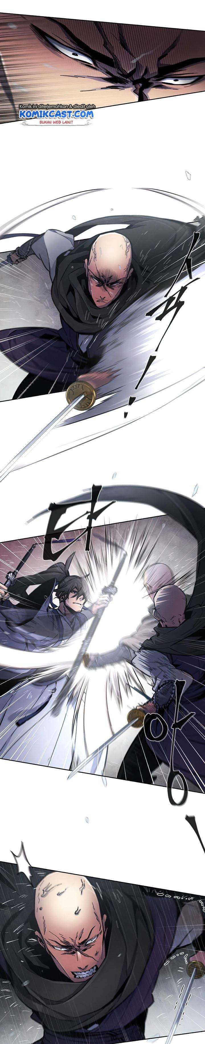 Return of the Mad Demon Chapter 12 Image 6