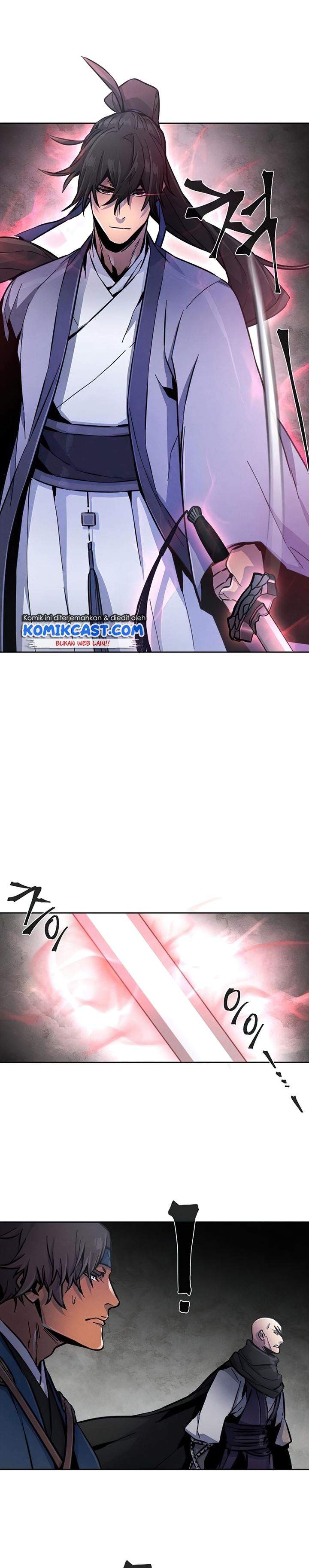Return of the Mad Demon Chapter 12 Image 10