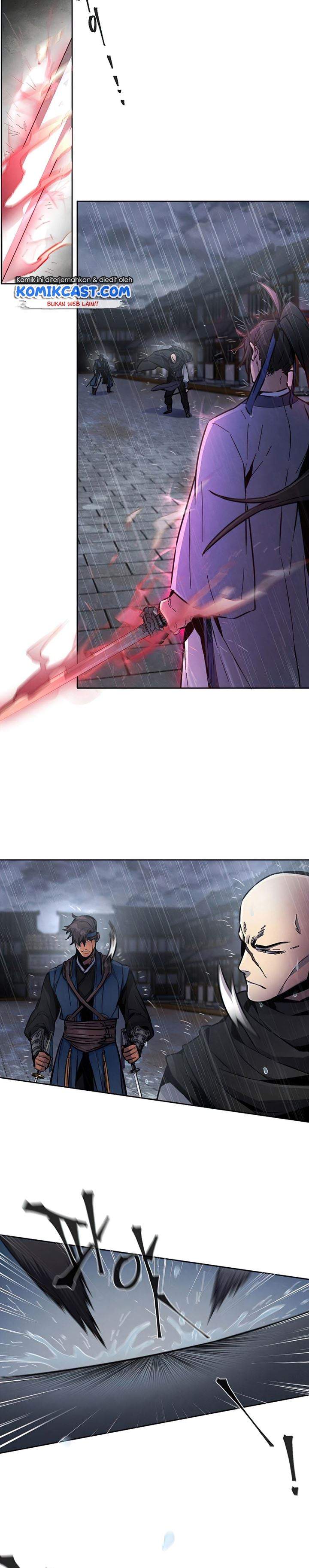 Return of the Mad Demon Chapter 12 Image 12