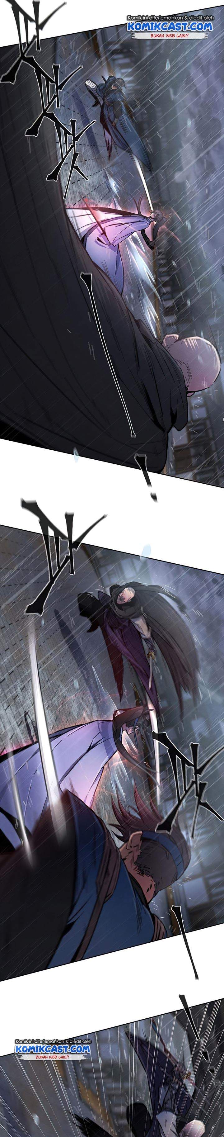 Return of the Mad Demon Chapter 12 Image 13
