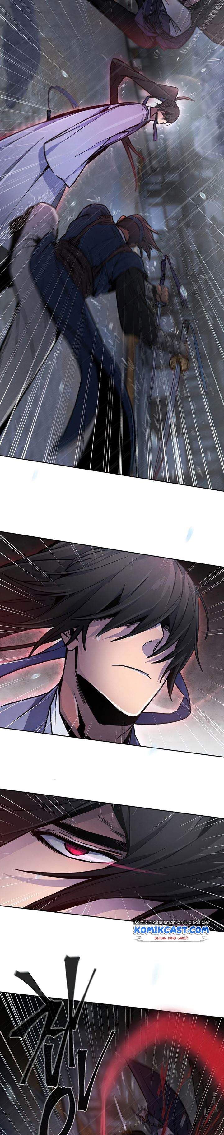 Return of the Mad Demon Chapter 12 Image 14