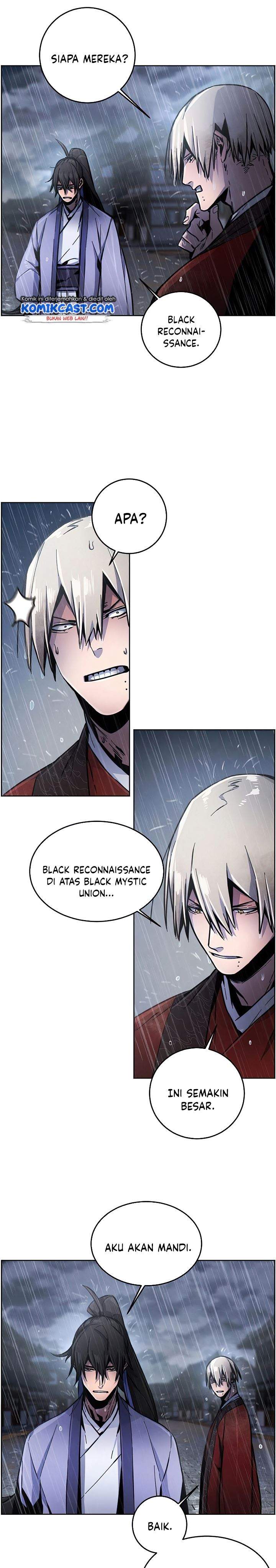 Return of the Mad Demon Chapter 12 Image 18