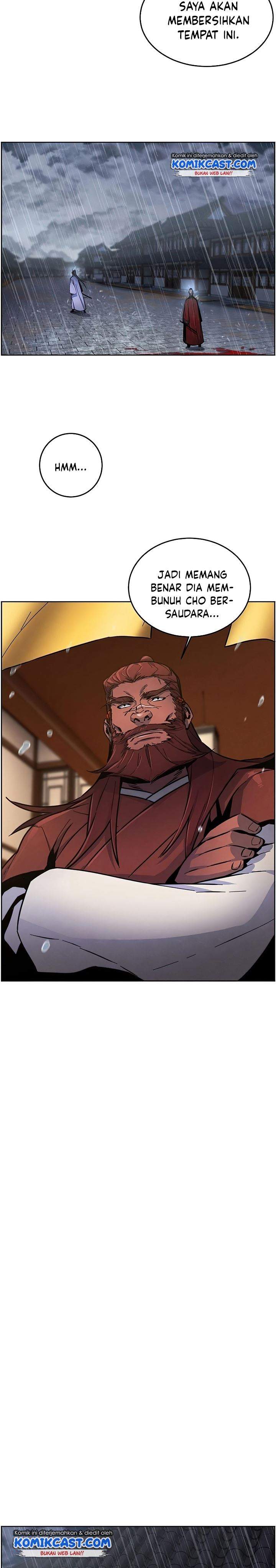 Return of the Mad Demon Chapter 12 Image 19