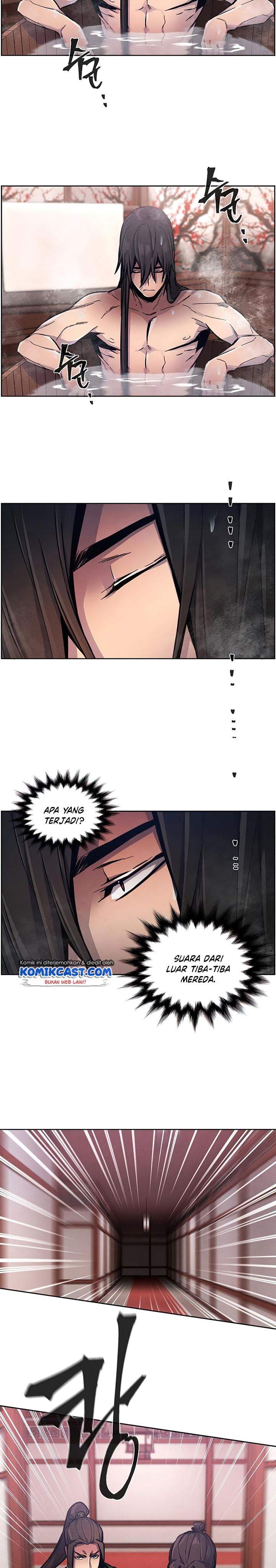 Return of the Mad Demon Chapter 12 Image 21