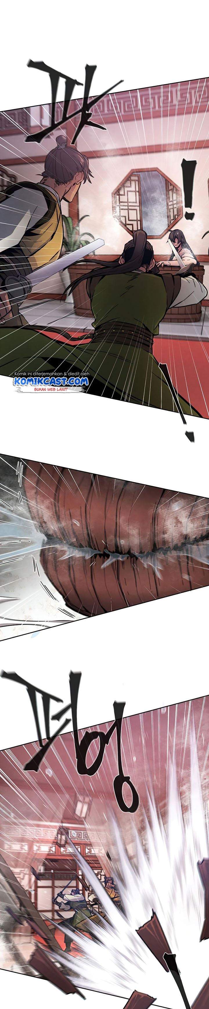 Return of the Mad Demon Chapter 12 Image 23