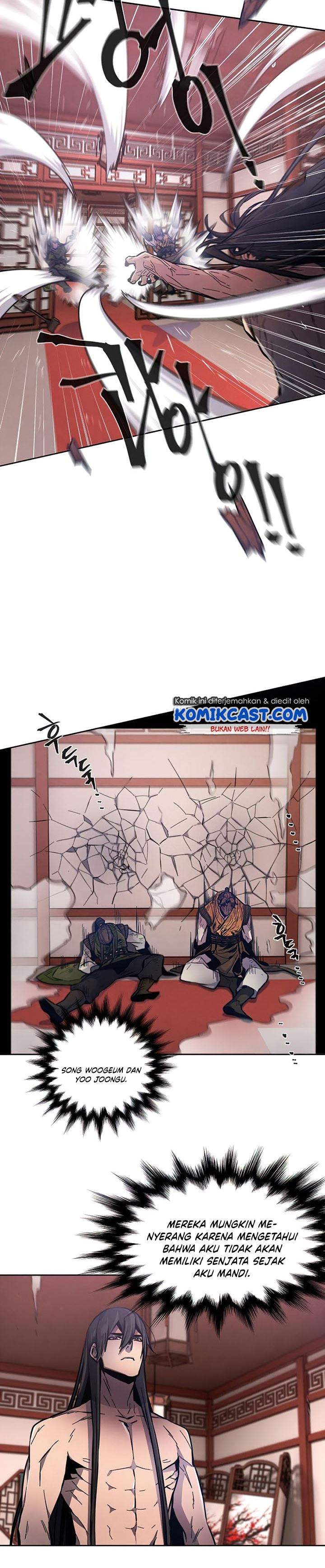 Return of the Mad Demon Chapter 12 Image 25