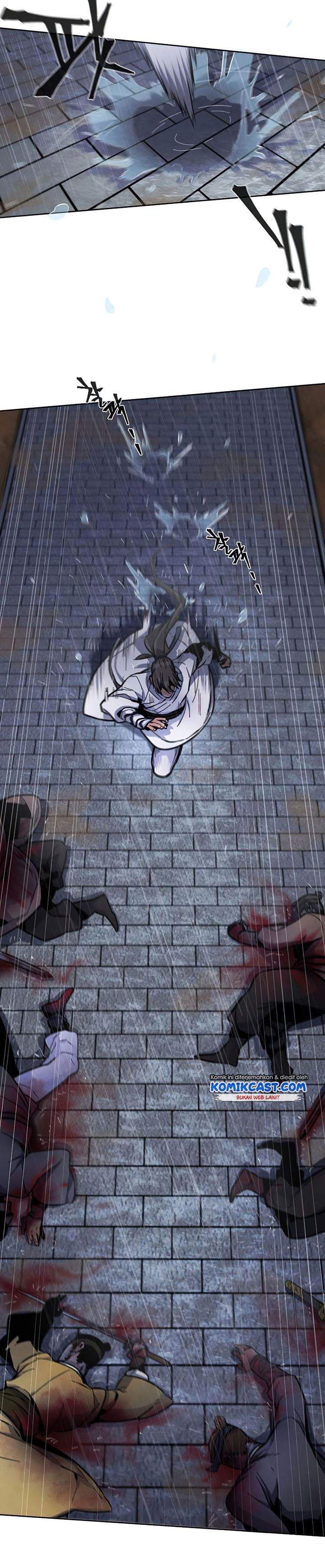 Return of the Mad Demon Chapter 12 Image 30