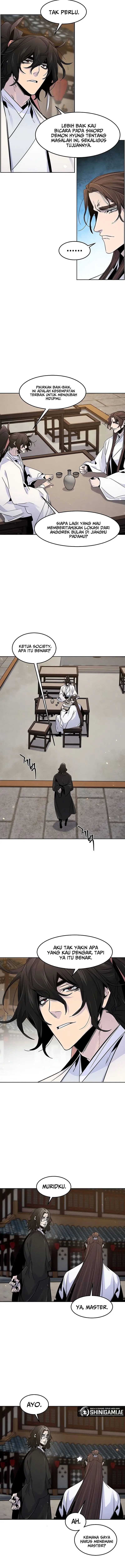 Return of the Mad Demon Chapter 121 Image 2