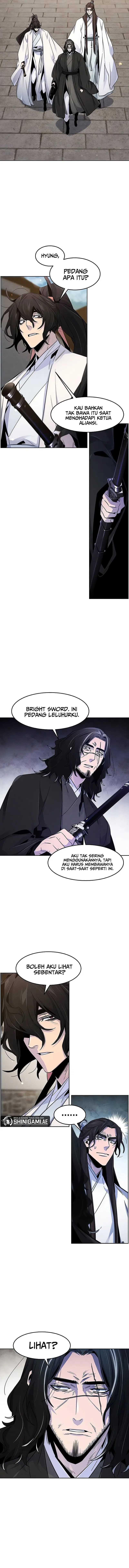 Return of the Mad Demon Chapter 121 Image 4