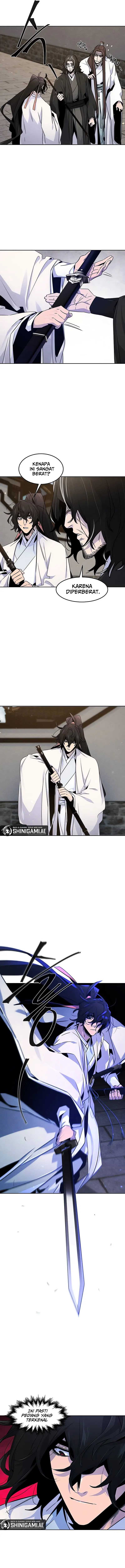 Return of the Mad Demon Chapter 121 Image 5