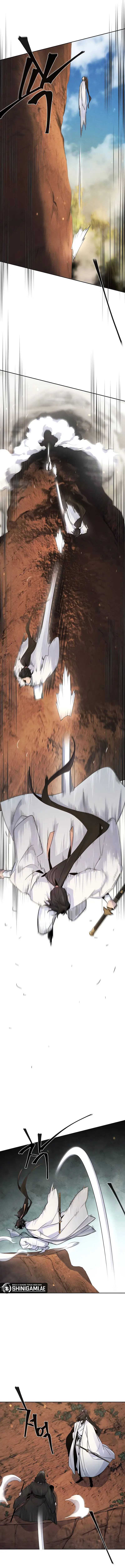Return of the Mad Demon Chapter 121 Image 12