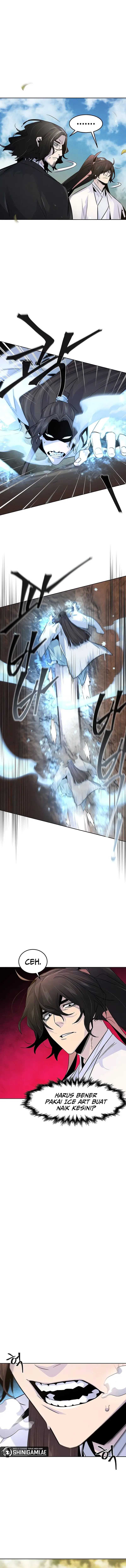 Return of the Mad Demon Chapter 121 Image 13