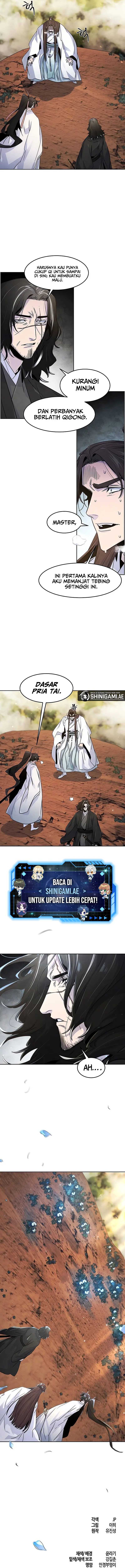 Return of the Mad Demon Chapter 121 Image 14