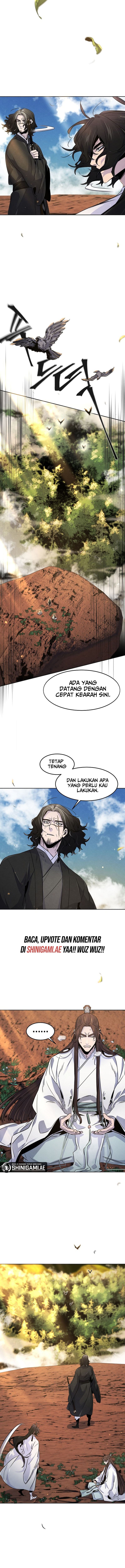 Return of the Mad Demon Chapter 122 Image 5