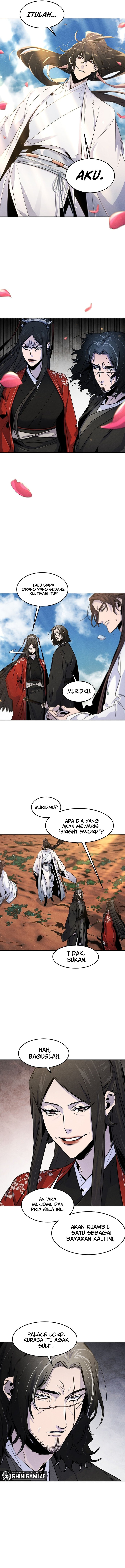 Return of the Mad Demon Chapter 122 Image 11