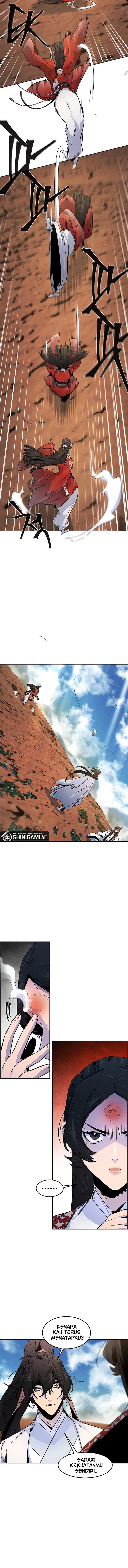 Return of the Mad Demon Chapter 123 Image 11