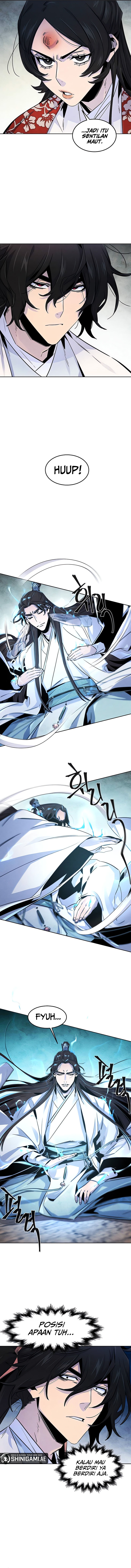 Return of the Mad Demon Chapter 123 Image 12