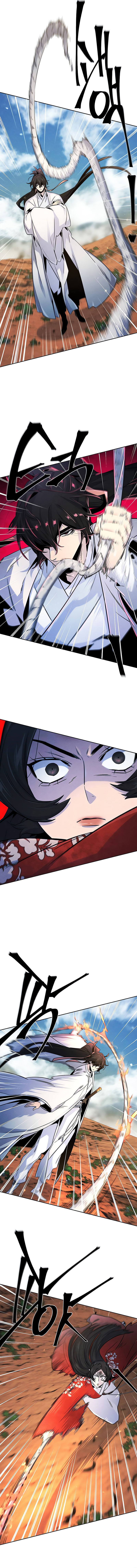 Return of the Mad Demon Chapter 124 Image 2