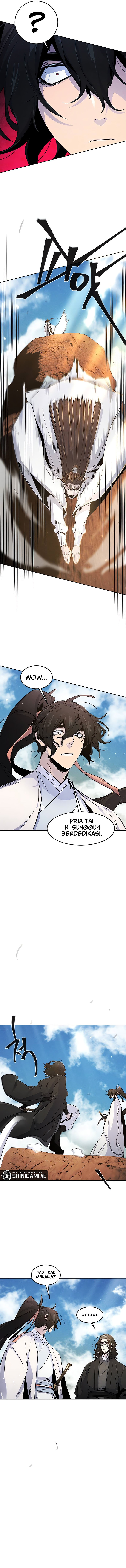 Return of the Mad Demon Chapter 124 Image 9