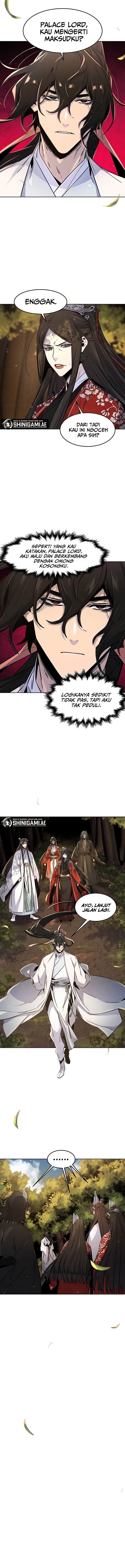 Return of the Mad Demon Chapter 125 Image 9