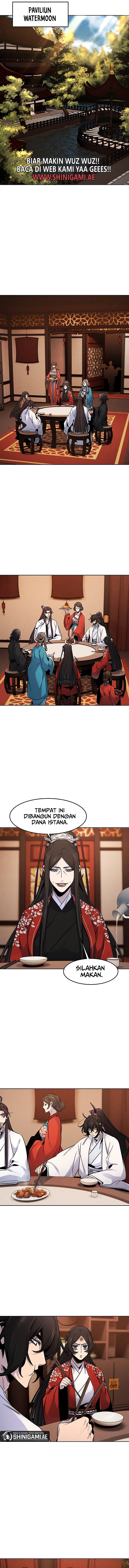 Return of the Mad Demon Chapter 125 Image 10